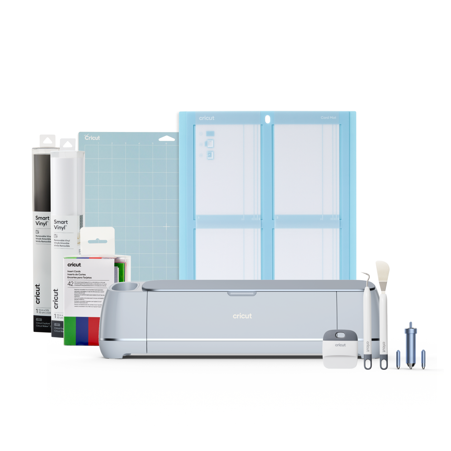 Cricut Maker 3 + Holiday Bundle